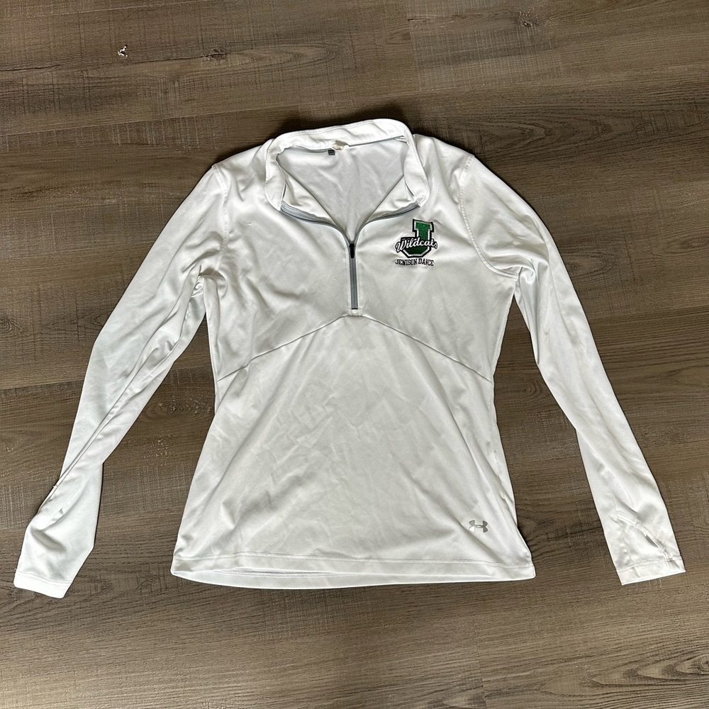 Under Armour Dance Jacket
